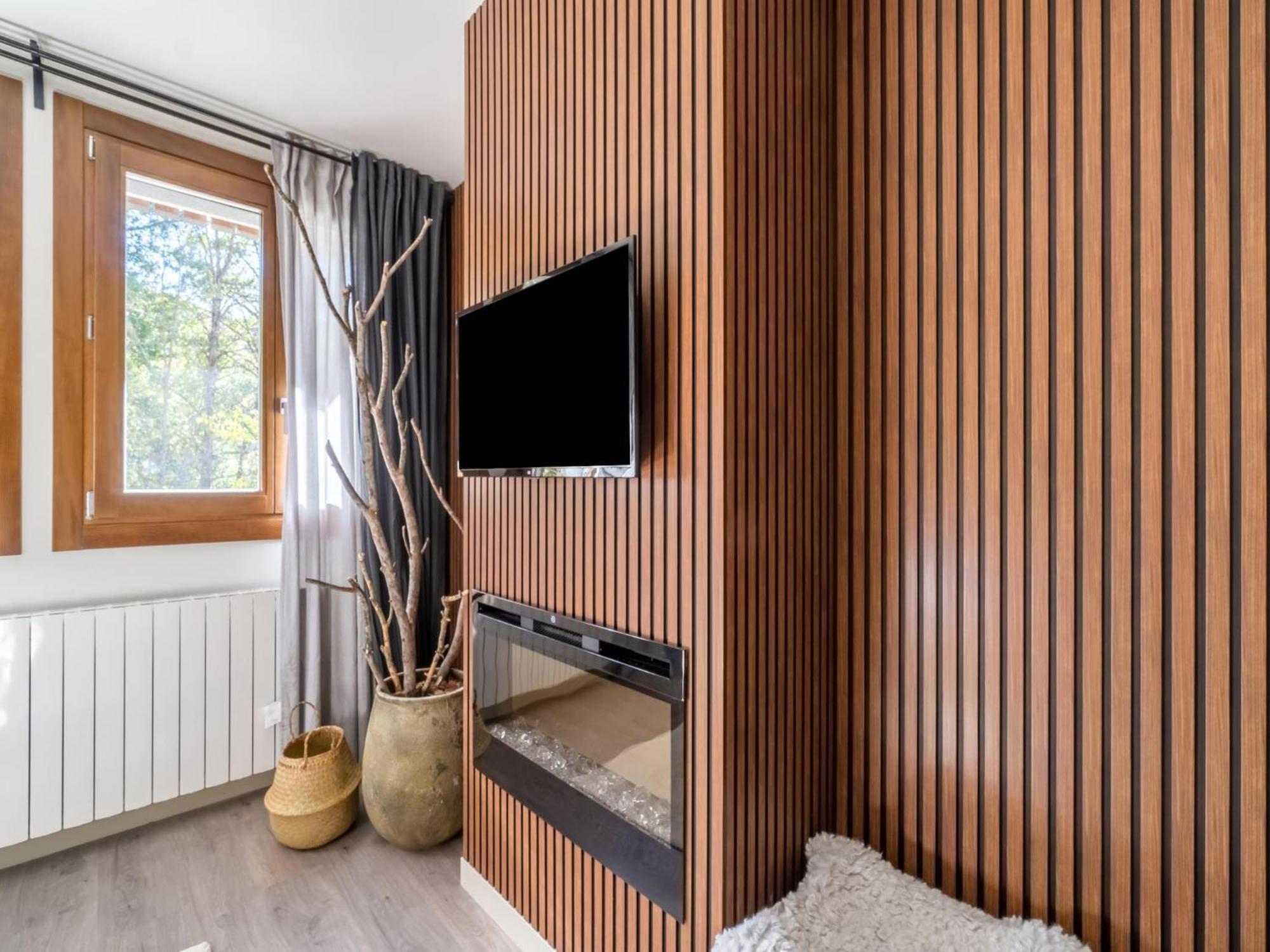 Natusliving Benasque Eアパートメント エクステリア 写真