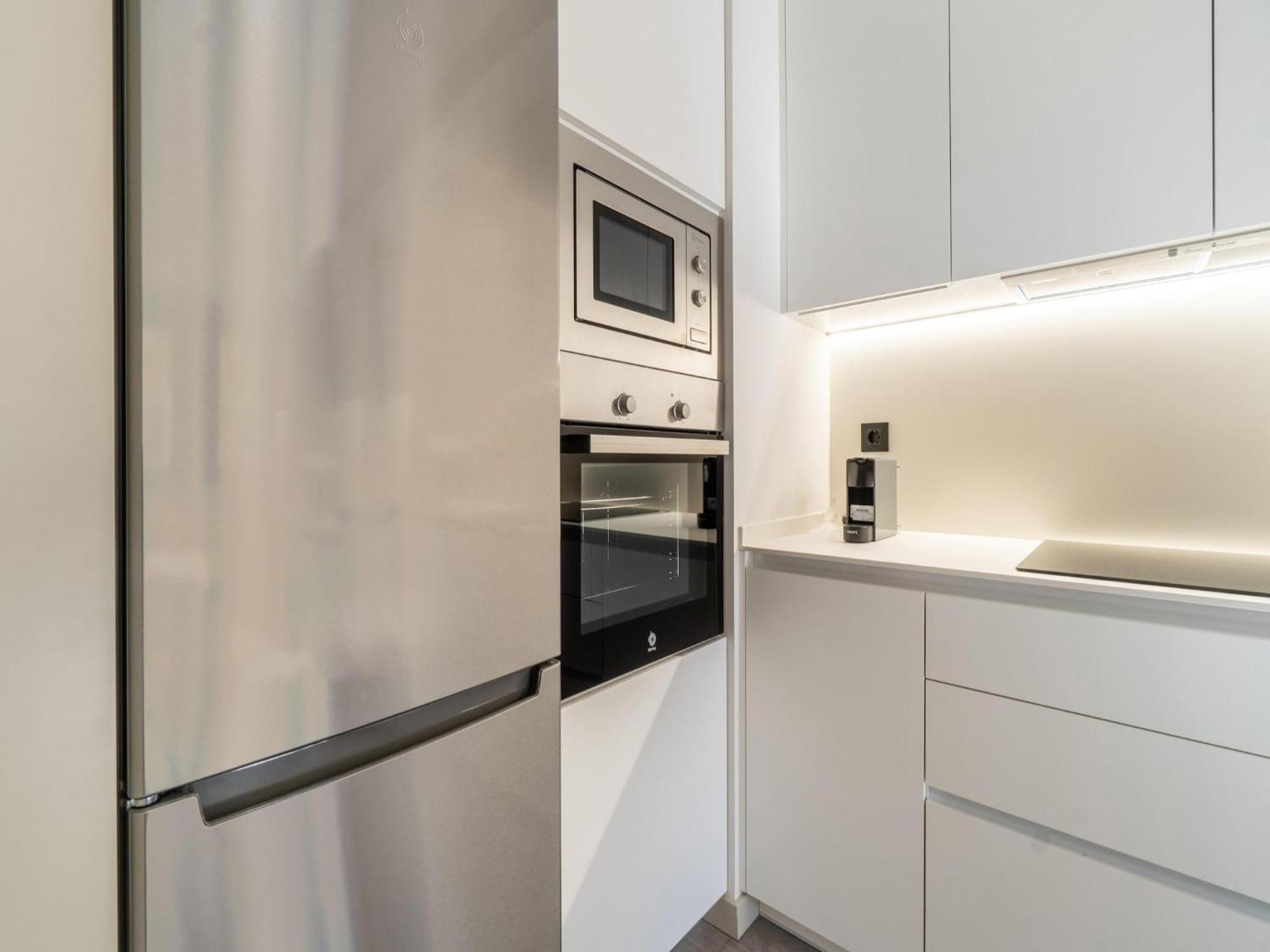 Natusliving Benasque Eアパートメント エクステリア 写真