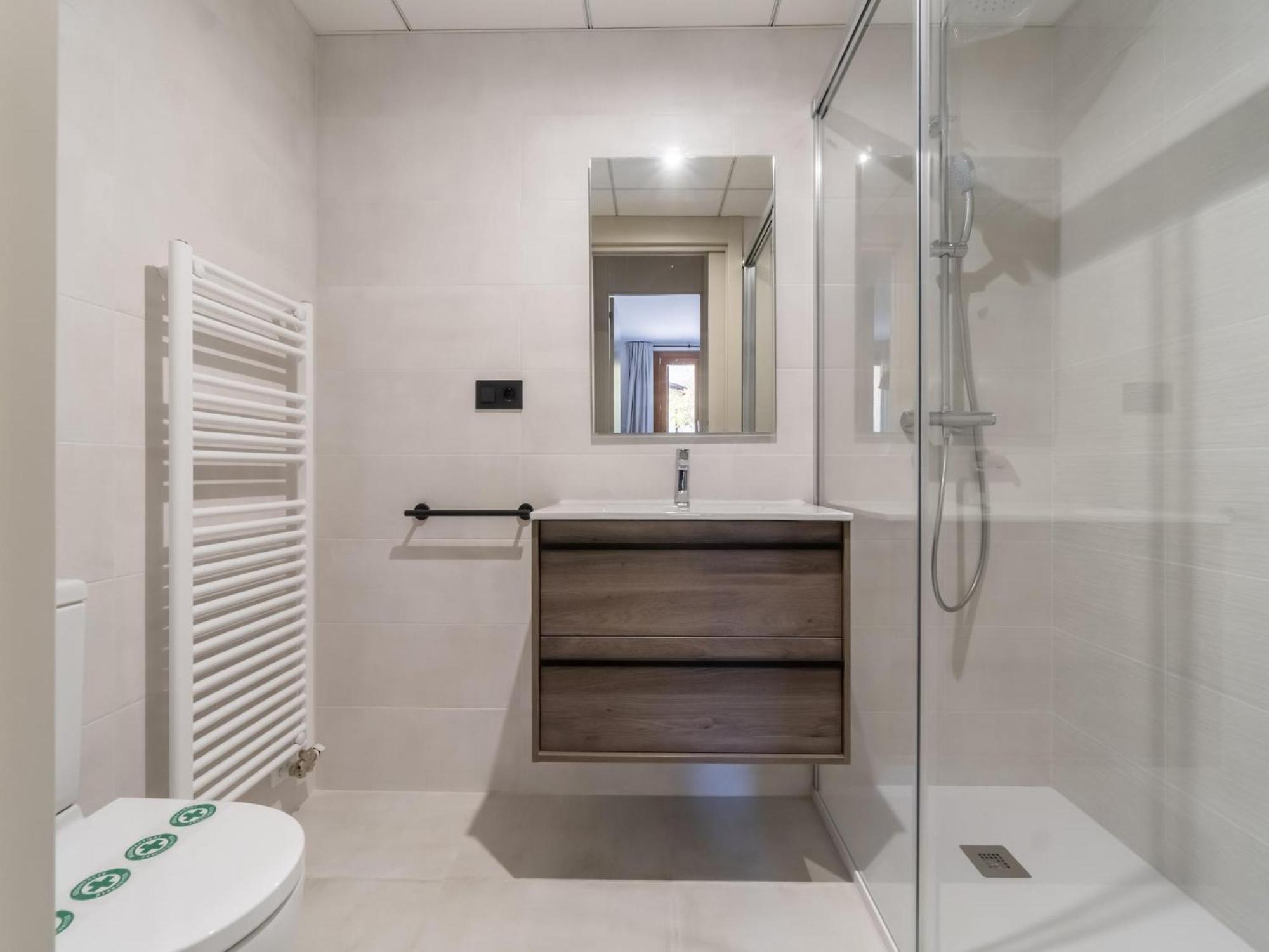 Natusliving Benasque Eアパートメント エクステリア 写真