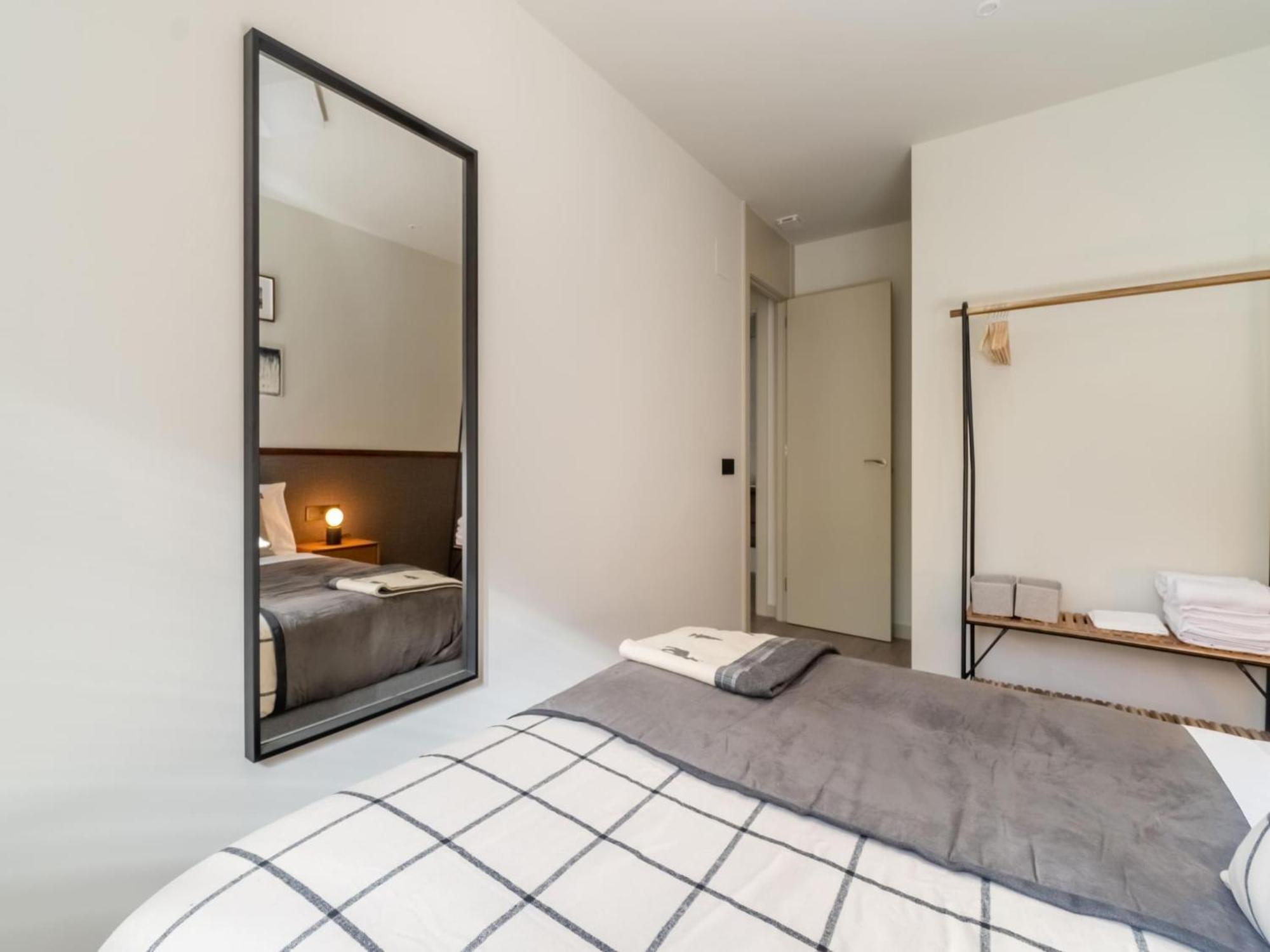 Natusliving Benasque Eアパートメント エクステリア 写真