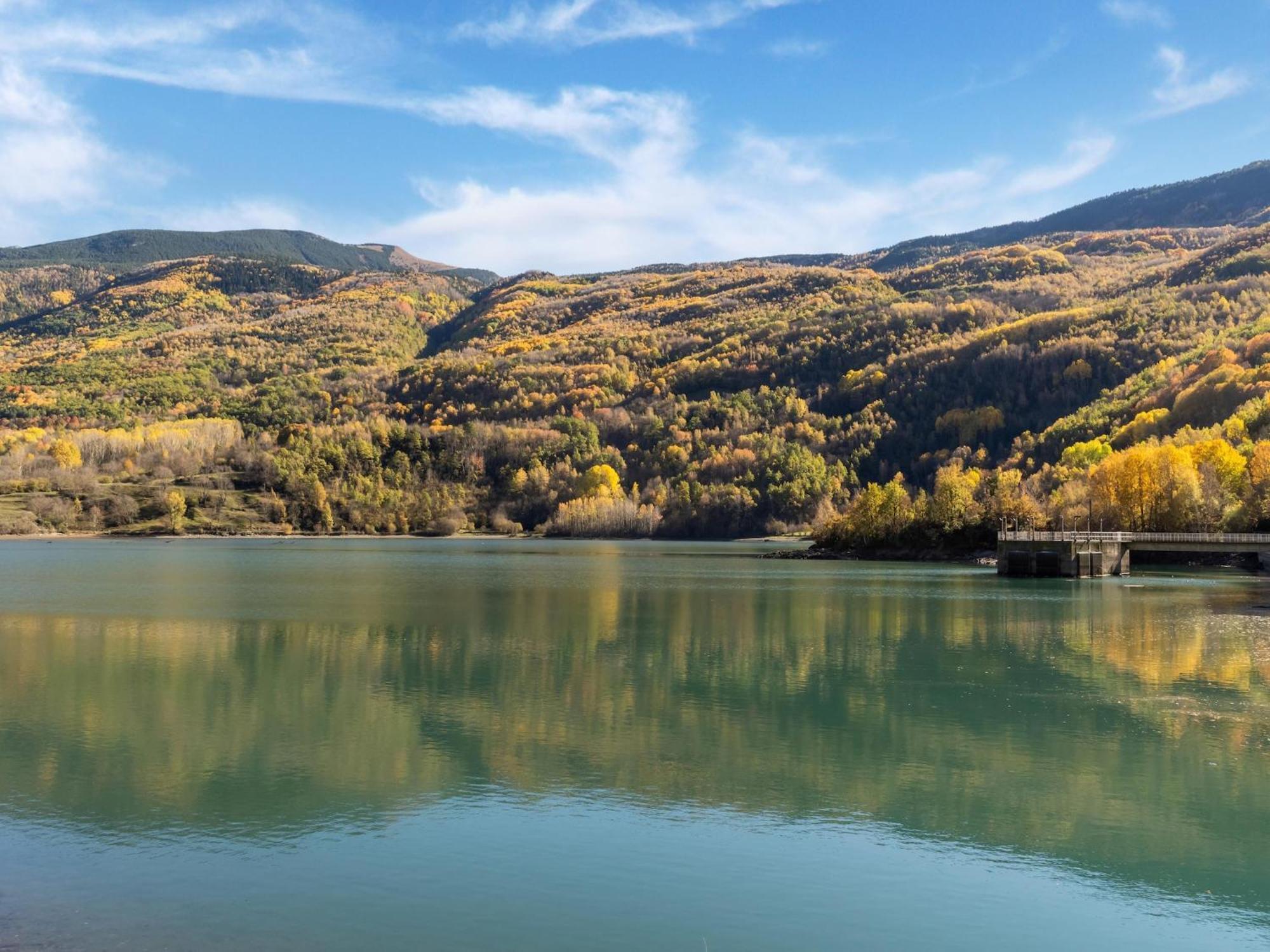 Natusliving Benasque Eアパートメント エクステリア 写真
